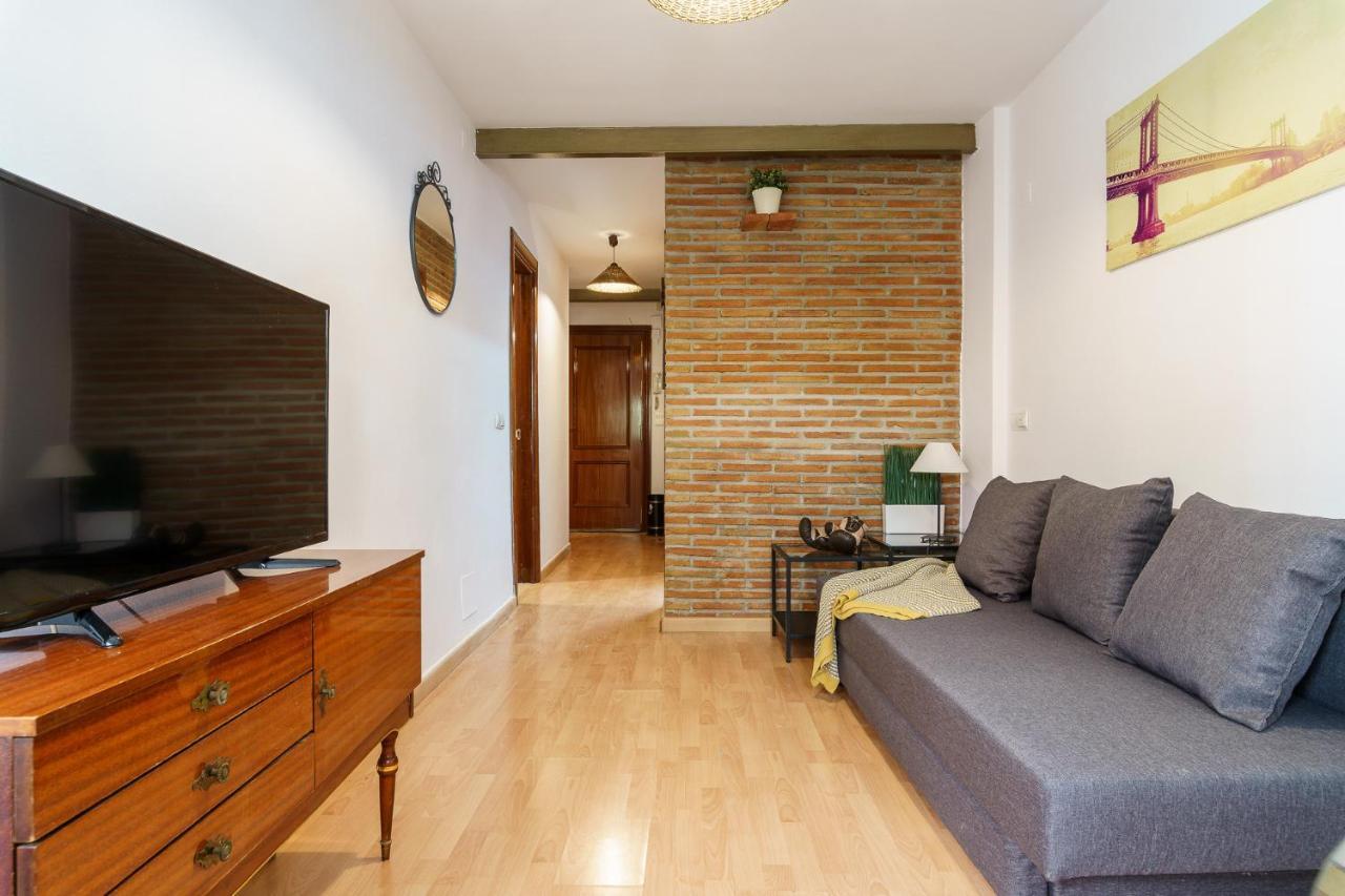Apartament Malagasuite Downtown