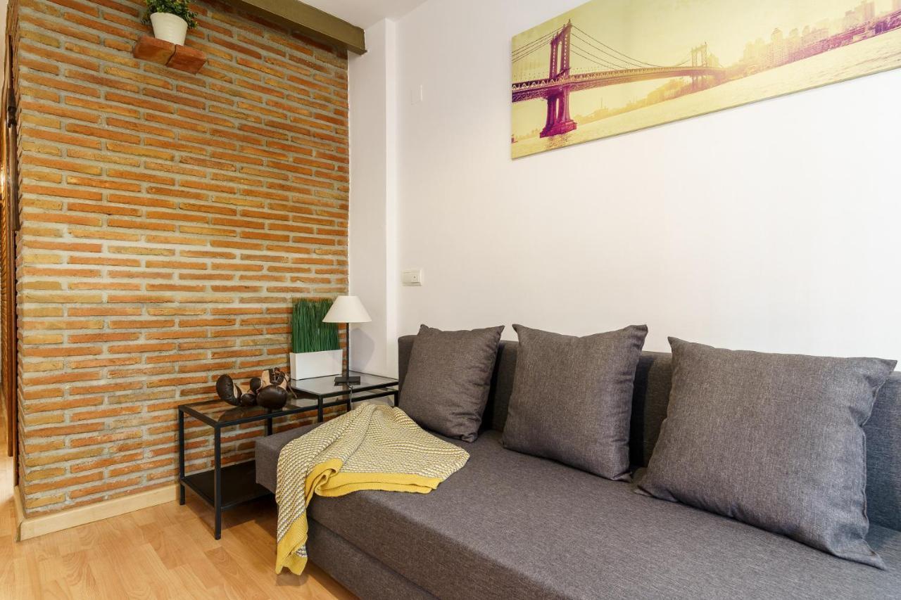 Apartament Malagasuite Downtown *