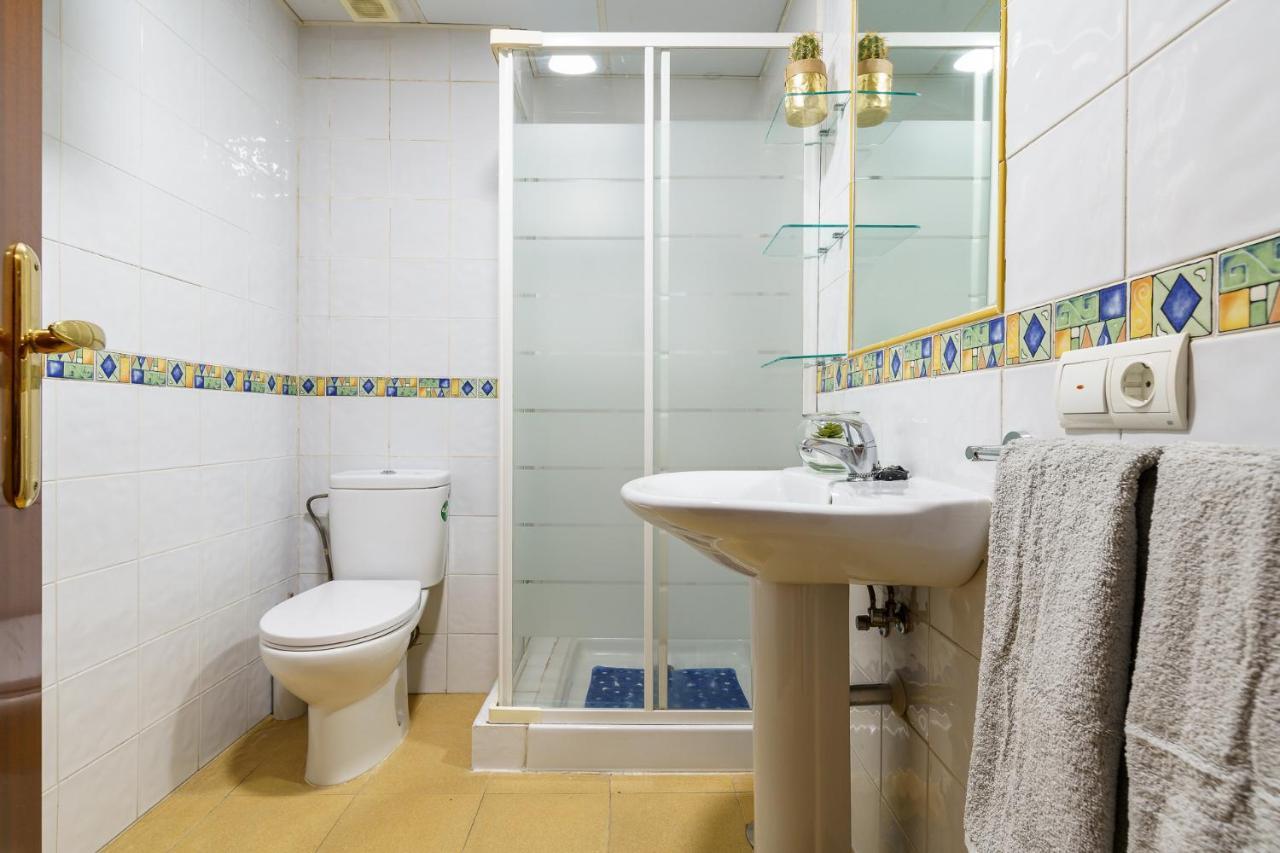 Malagasuite Downtown Apartament Malaga
