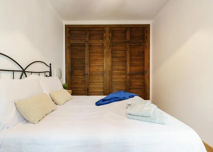 Malagasuite Downtown Apartment