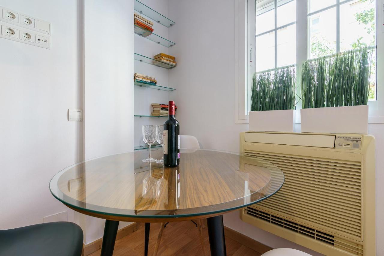 Apartamento Malagasuite Downtown Málaga
