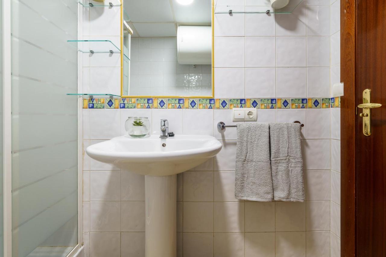 Malagasuite Downtown Apartamento
