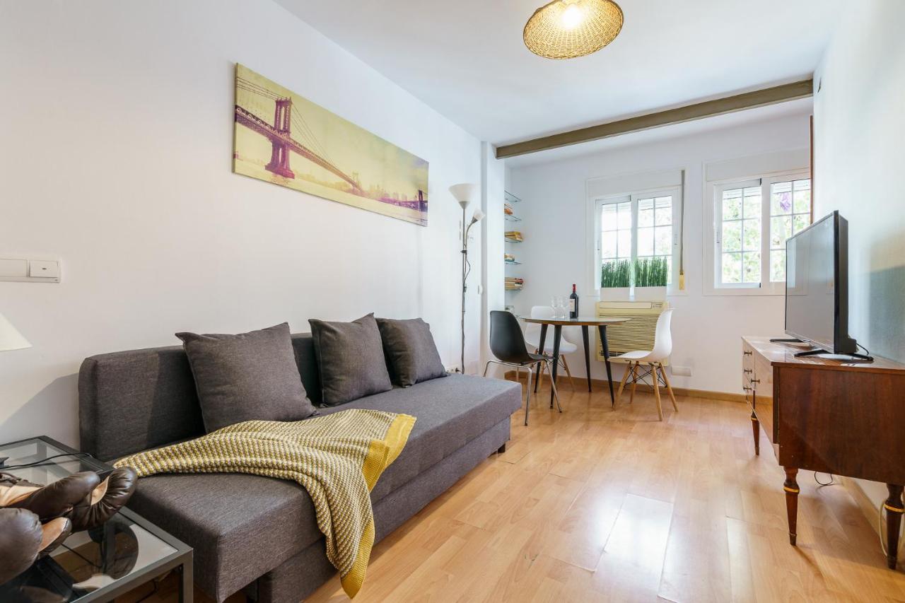 Apartamento Malagasuite Downtown