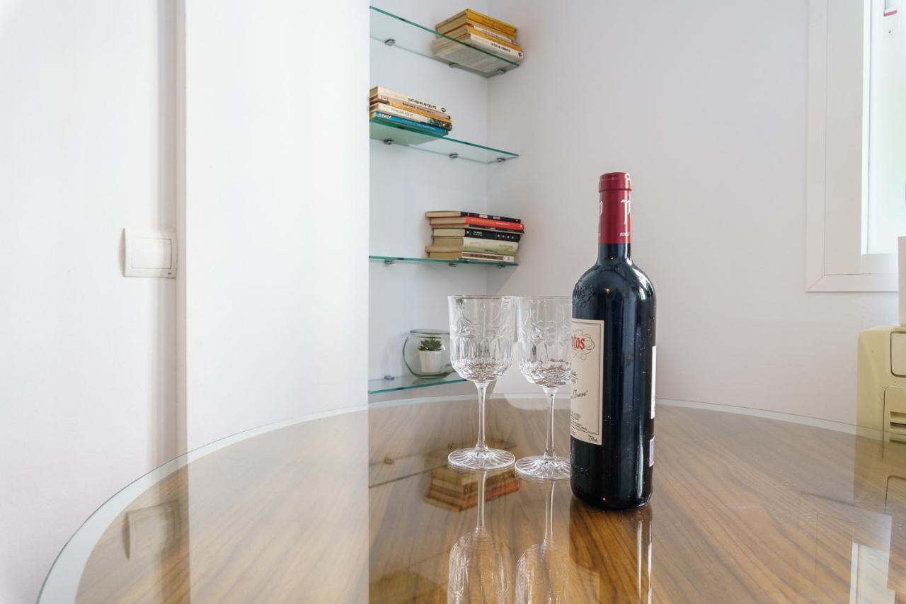 Apartamento Malagasuite Downtown *