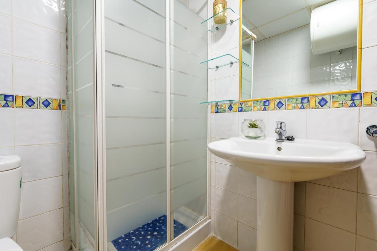 Malagasuite Downtown Apartamento