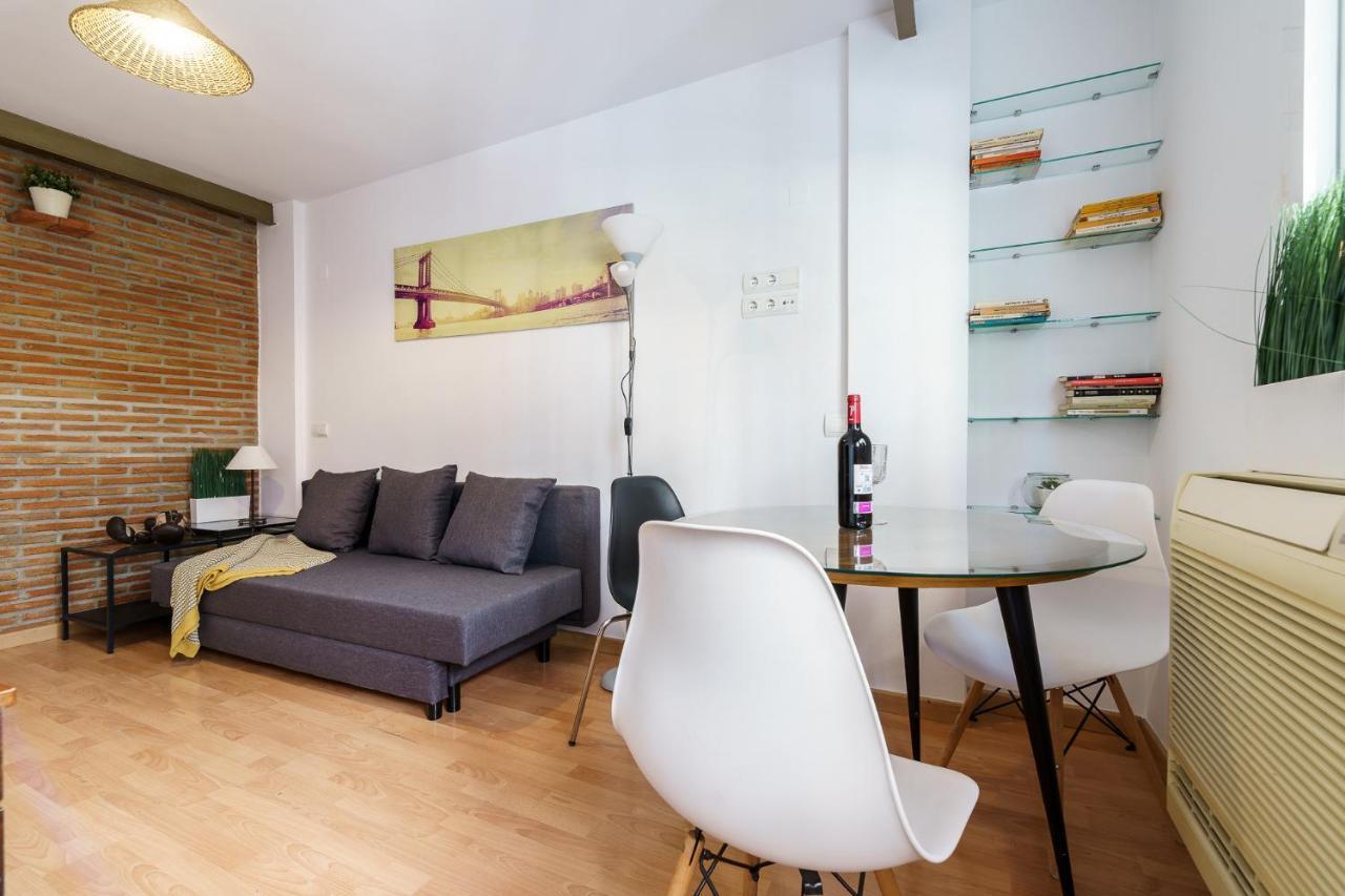 Apartamento Malagasuite Downtown *