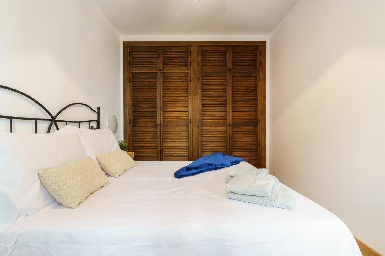 Apartamento Malagasuite Downtown Málaga